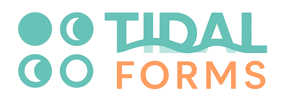 TidalForms