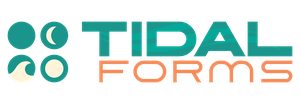 TidalForms
